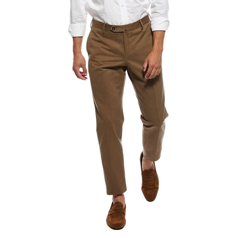 Pt Mens  Pant, Green